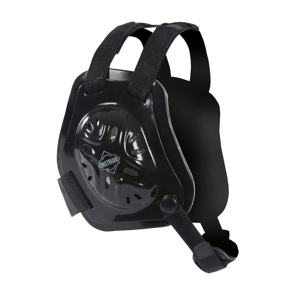 The Triforce Headgear
