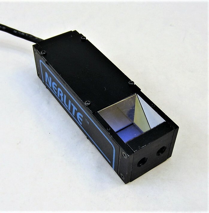 NERLITE DOAL NER Illuminator
