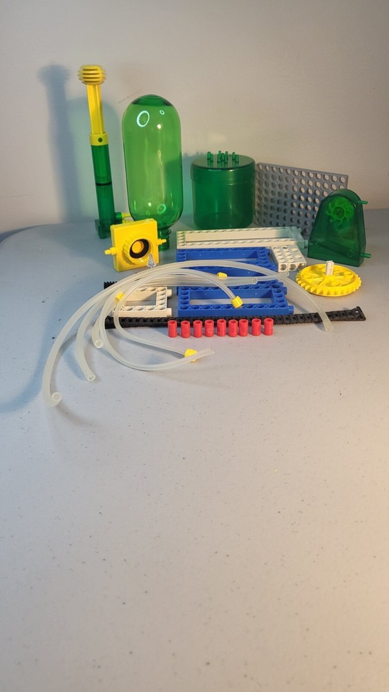 Science Kit Thames & Kosmo Air+Water Power Science Experiment