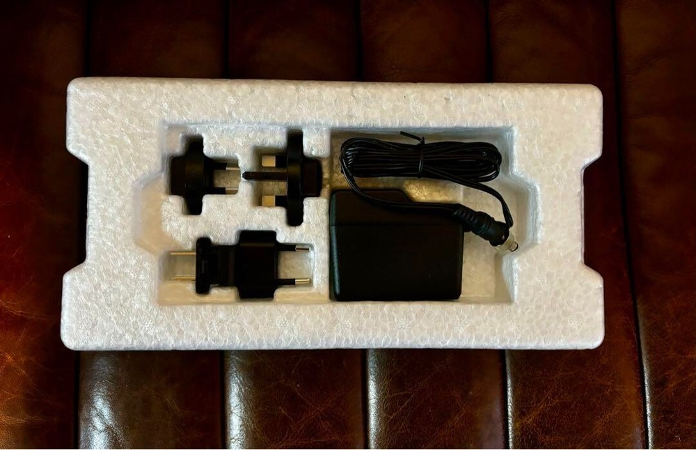 Blackmagic Design ATEM Mini Pro Live Production Switcher from japan
