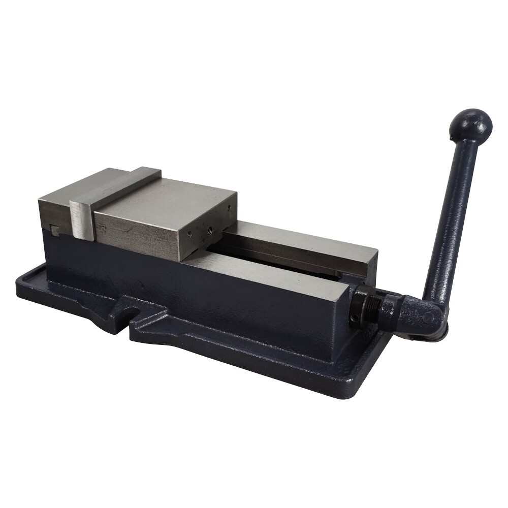 Milling Machine Bench Vise Bench Clamp Lockdown Vise Milling Vise