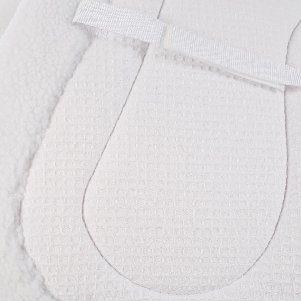 Airflow Close Contact Shaped Pad