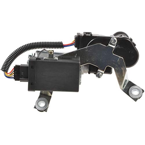 Select 85-1005 New Wiper Motor