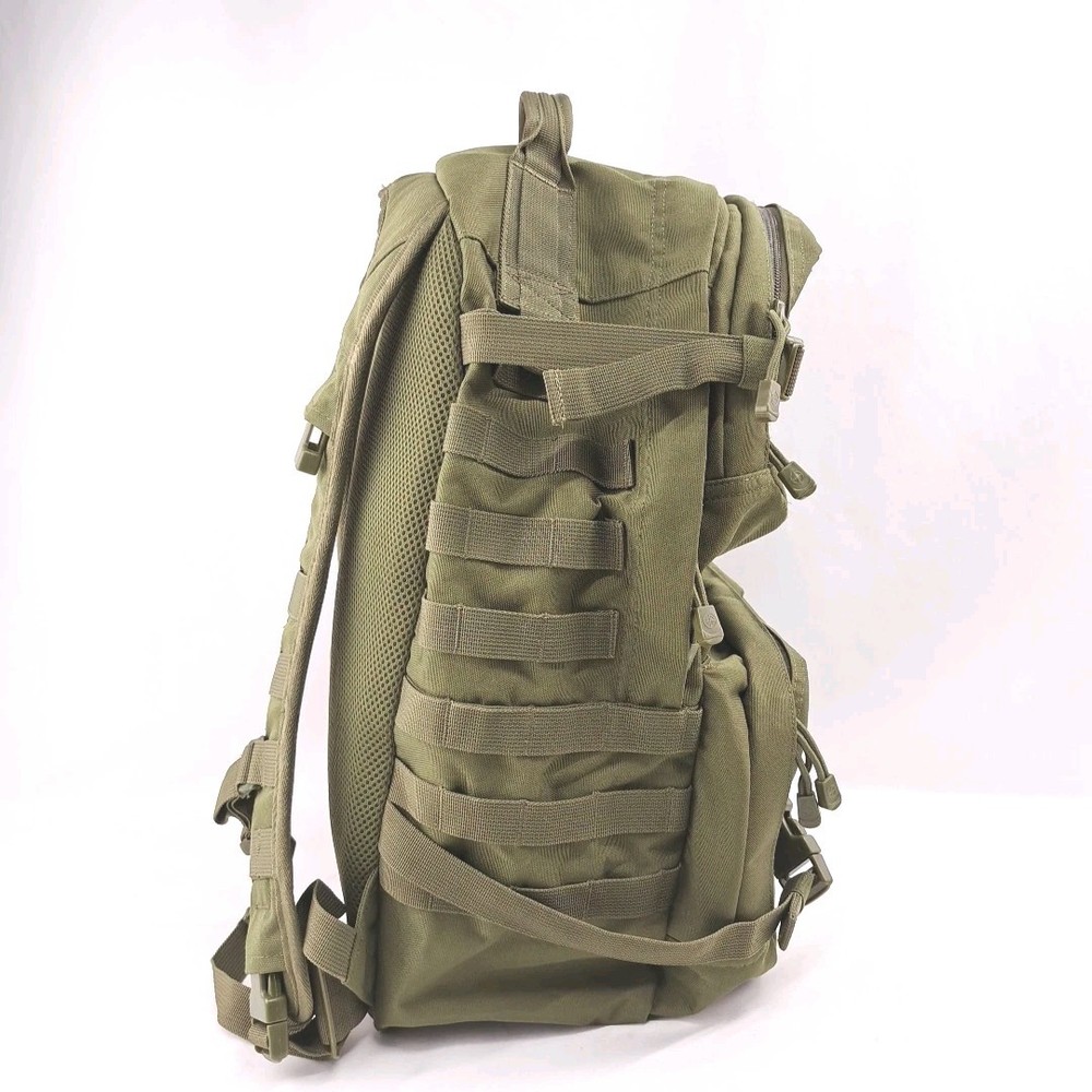 3 Day Tactical Backpack Molle Military Bug Out Bag