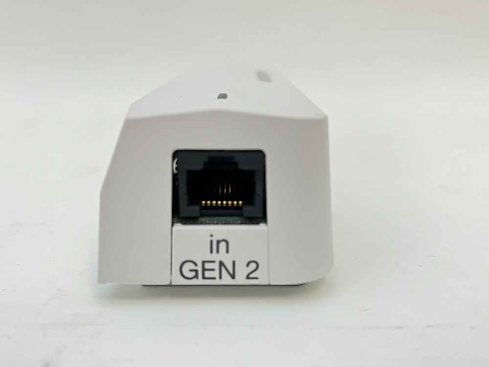 Invue alarm unit DNPX00W & DNGU2W