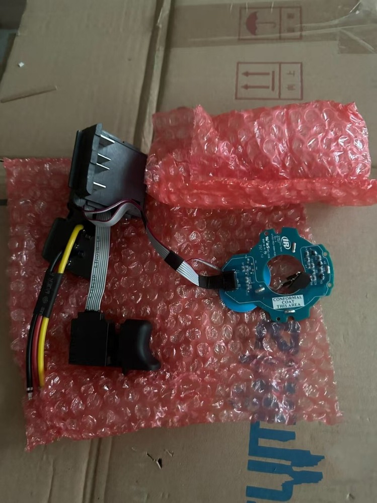 1PCS switch assembly W7152-A93