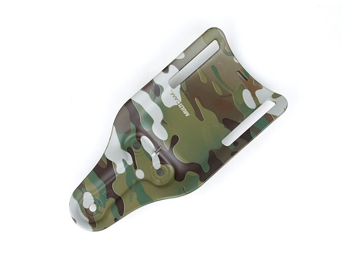 TMC Belt Mount Holster Drop Adapter (Multicam) TMC2549-MC