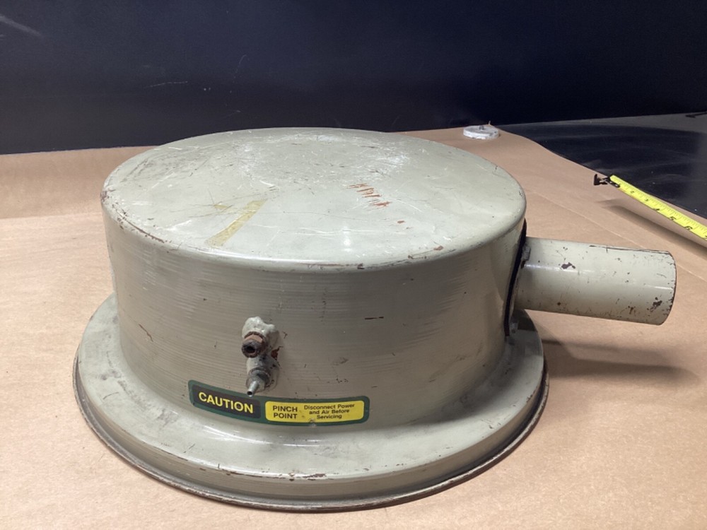 CONAIR FRANKLIN Hopper Lid #115A101PR2