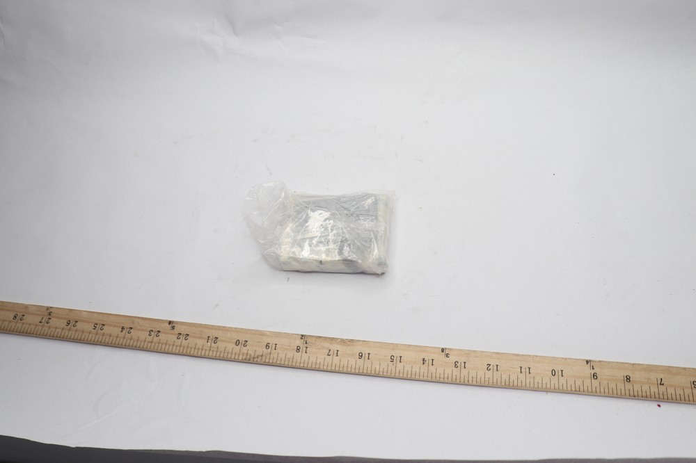 Ultra Soap Dish White EV21-1020-C