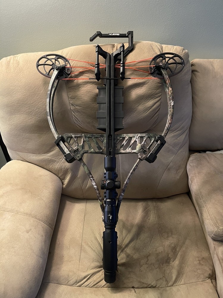 Bear Archery Crossbow