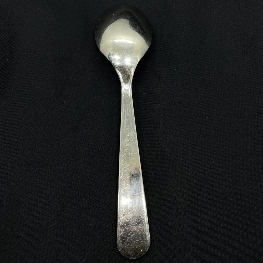 Spoon Teaspoon EL AL airline Mehsaf