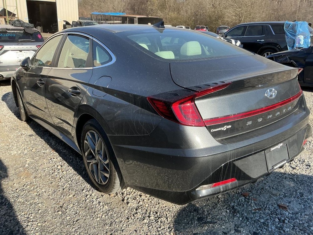 Fuse Box Engine Compartment Fits 20-23 SONATA 4927747