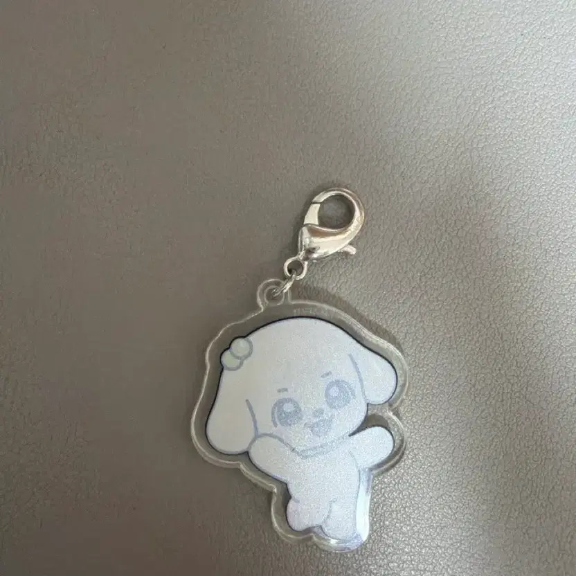 IVE Official Keyring - K-pop Girl Group