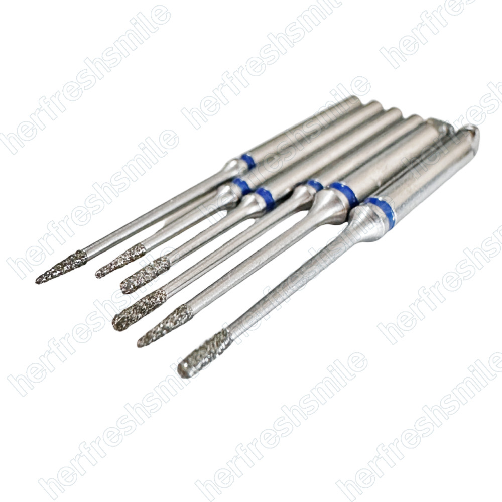 Dental Separation Remove Bur Fractured Instruments Broken Files Failed Diamond