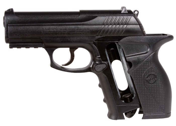 (NEW) Crosman C11 CO2 BB Gun