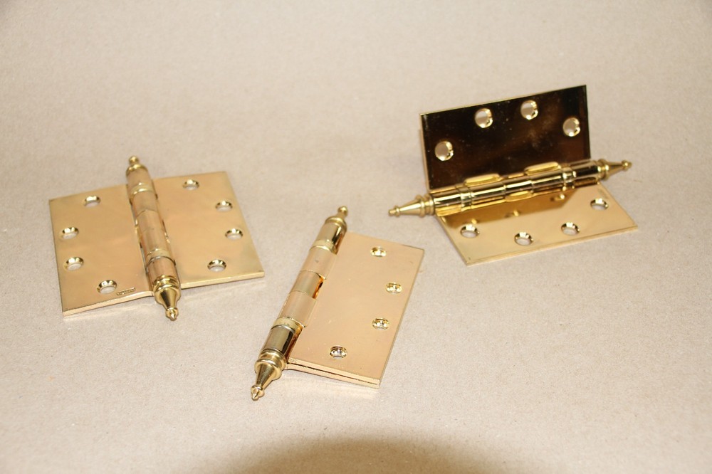 door hinges
