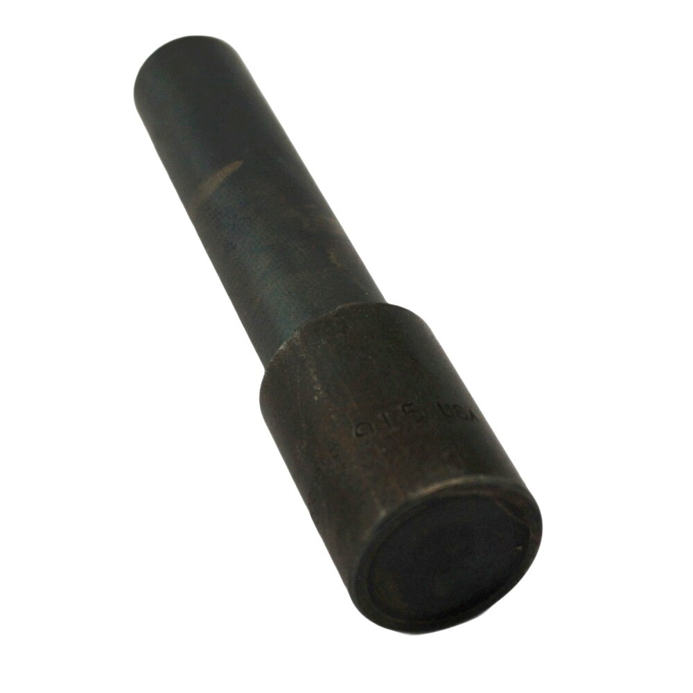 C.S. Osborne Concave Nail Button Driving Tool #915 Upholstery Tools