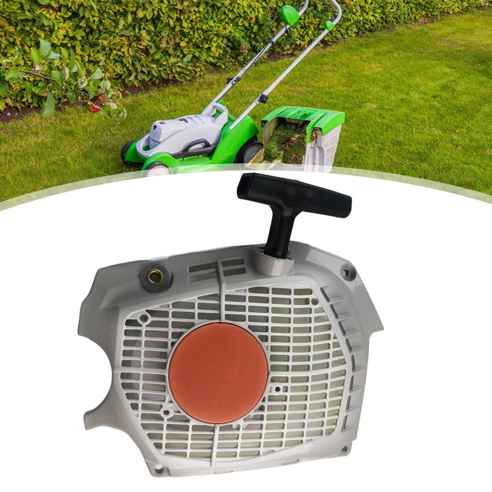 Chainsaw Pull Starter Assembly Chainsaw Parts Recoil Pull Starter for MS462