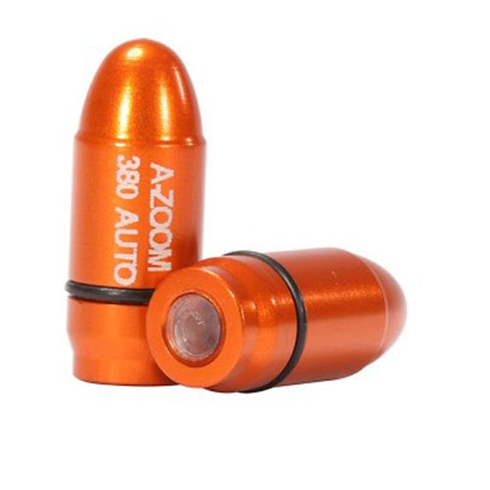 Lyman A-Zoom StrikerCap for 9mm, 2-Pack