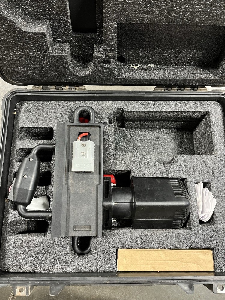 Ronin Power Ascender Kit