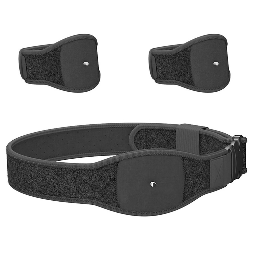 VR Tracking Belt and Tracker Belts for Vive System Tracker Putters3259