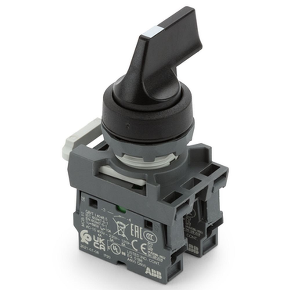 Husqvarna PG280 Floor Grinder Complete Stop-Start Switch