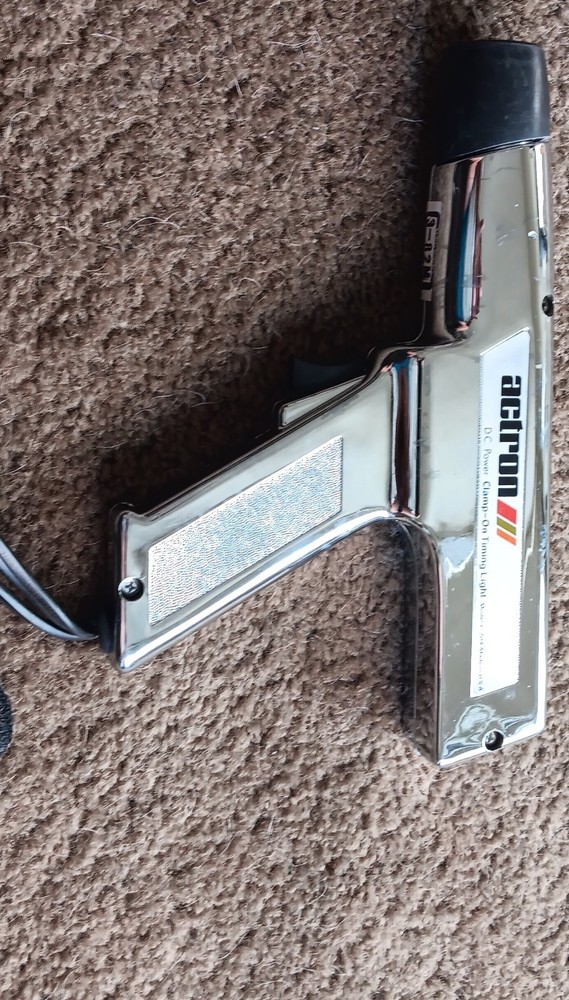 Actron DC power Clamp, Compression tester and remote starter bundle!