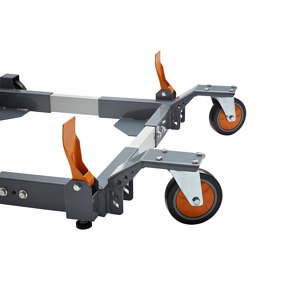 Bora Portamate Heavy Duty Mobile Base