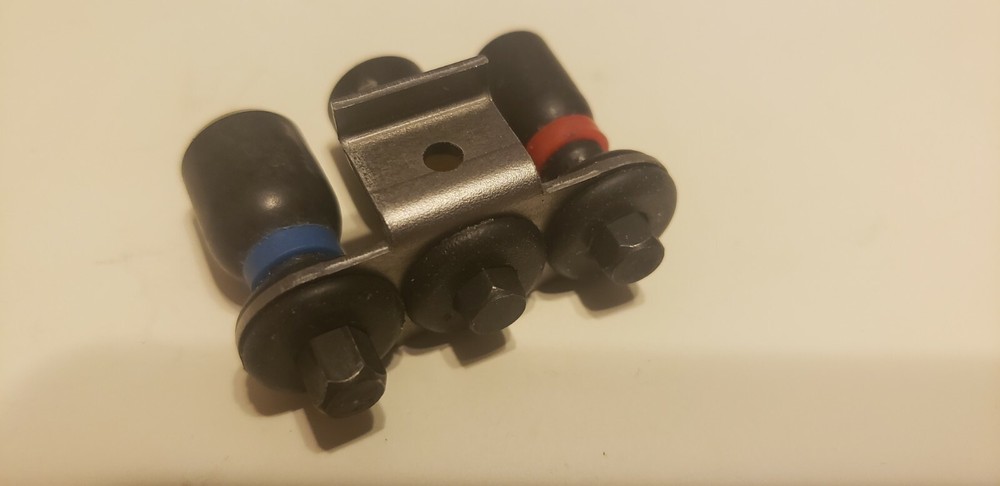 Bits Holder for Ryobi Impact & drill 18V 