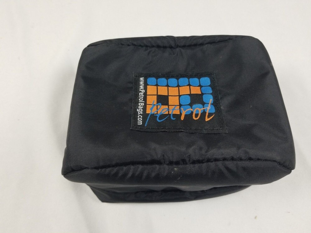 Petrol Bag PBW-2 On-Camera Battery Protector