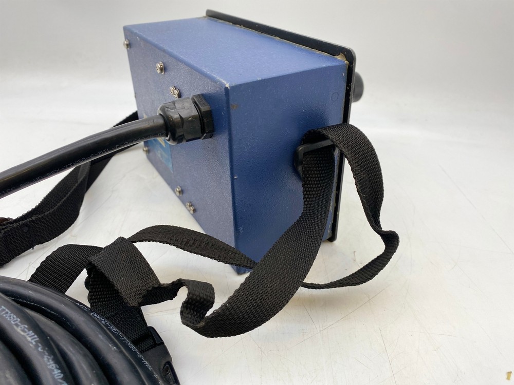 L-3 Communications 24000130TL-009 Portable Joystick Controller (Used)