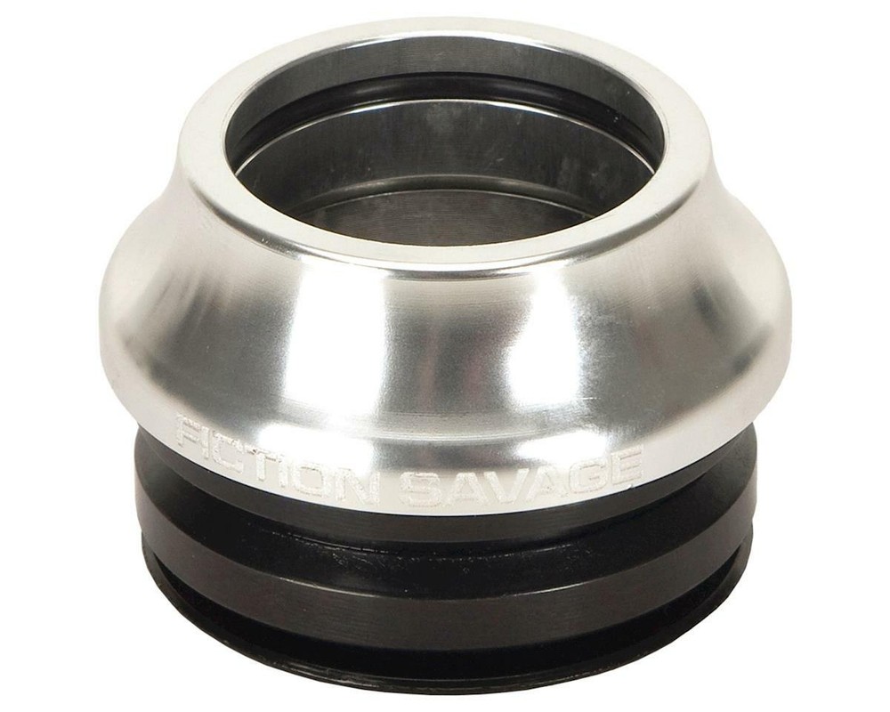 Fiction Savage Integrated Headset (Polished)