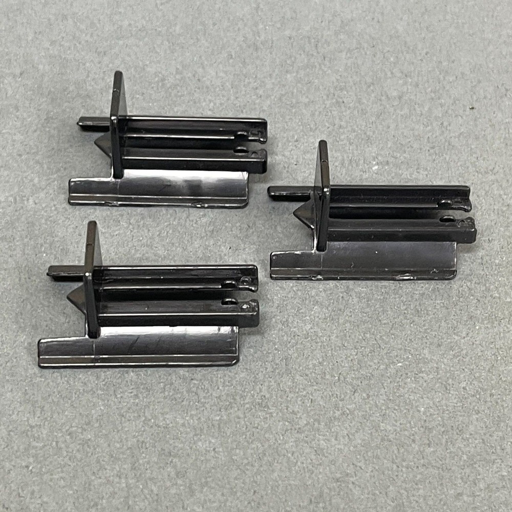 Marble Mania Replacement Parts Black #25