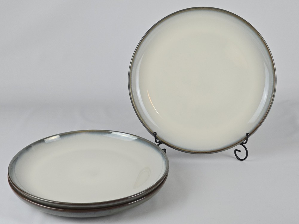 SANGO 'Concepts Avocado' 4940 ~ 11" DINNER PLATE