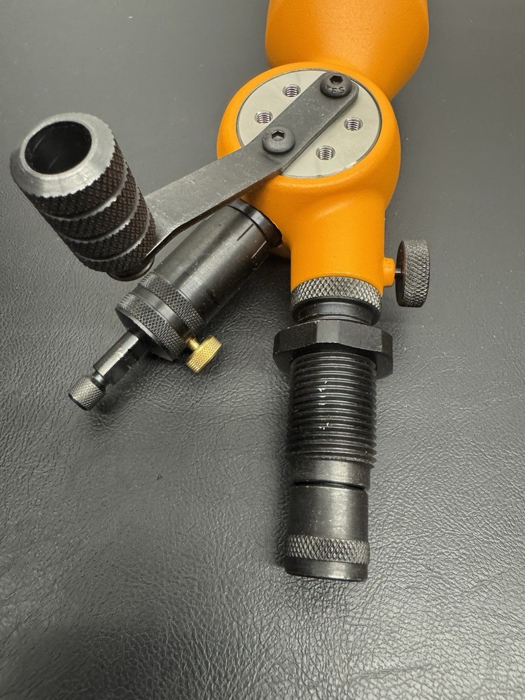 Lyman Reloading Supply Powder Measure