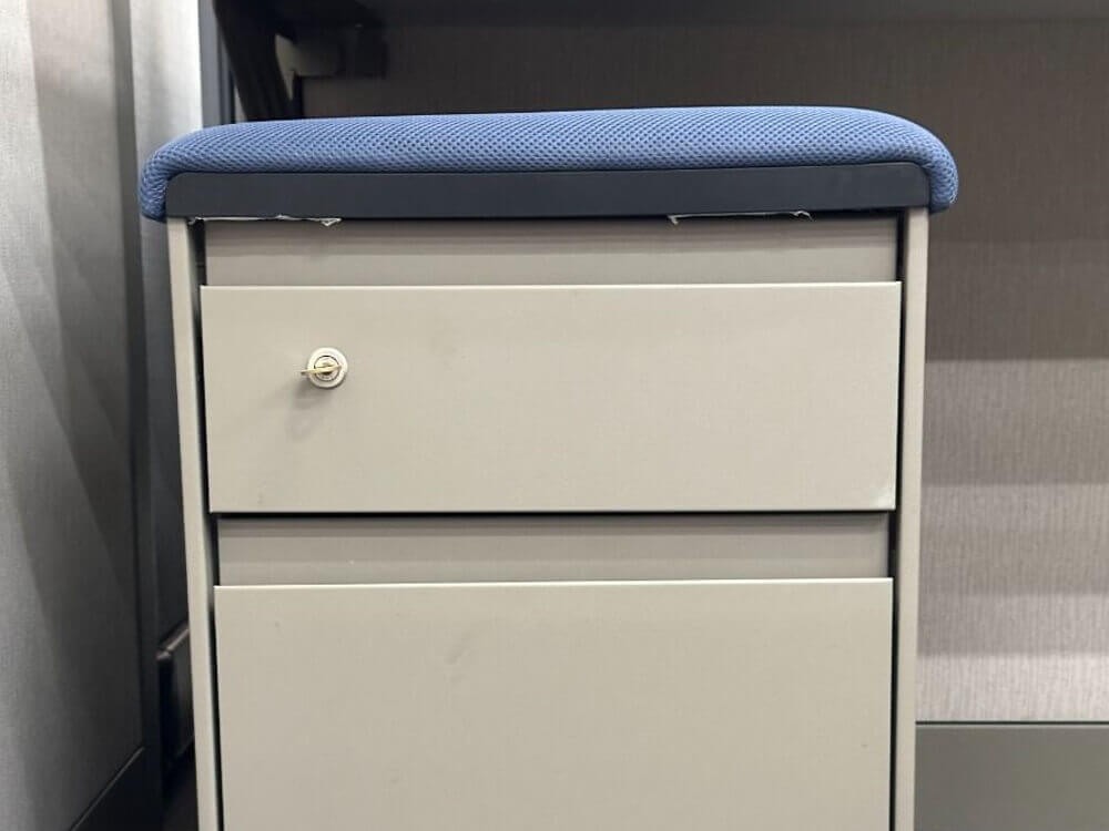 Steelcase Answer 72x72 Pre Owned Office Cubicles