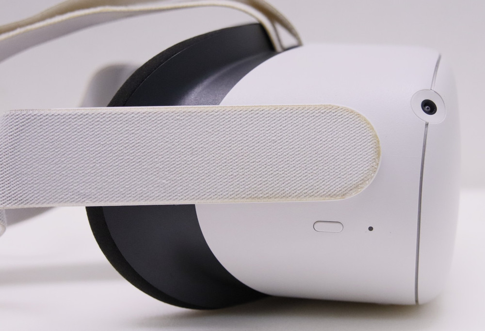 Meta Oculus Quest 2 128GB Standalone VR Headset - TESTED