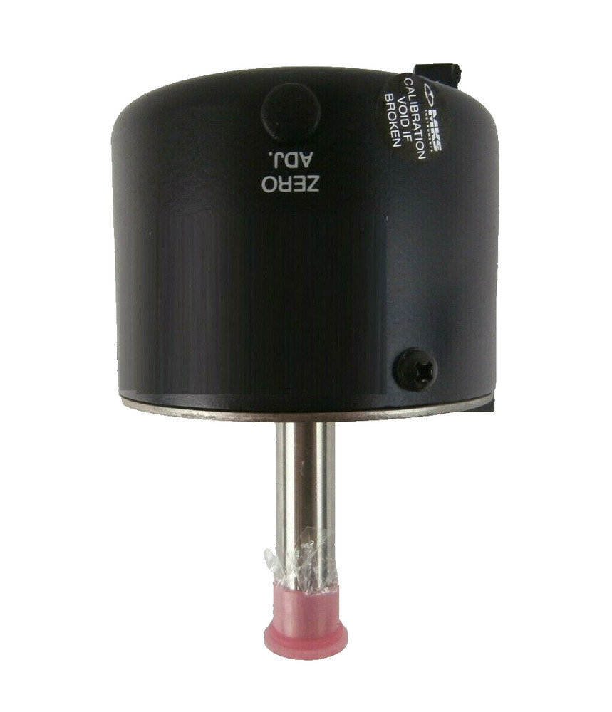 MKS Instruments 122A-11018 Baratron Pressure Transducer Type 122A Working