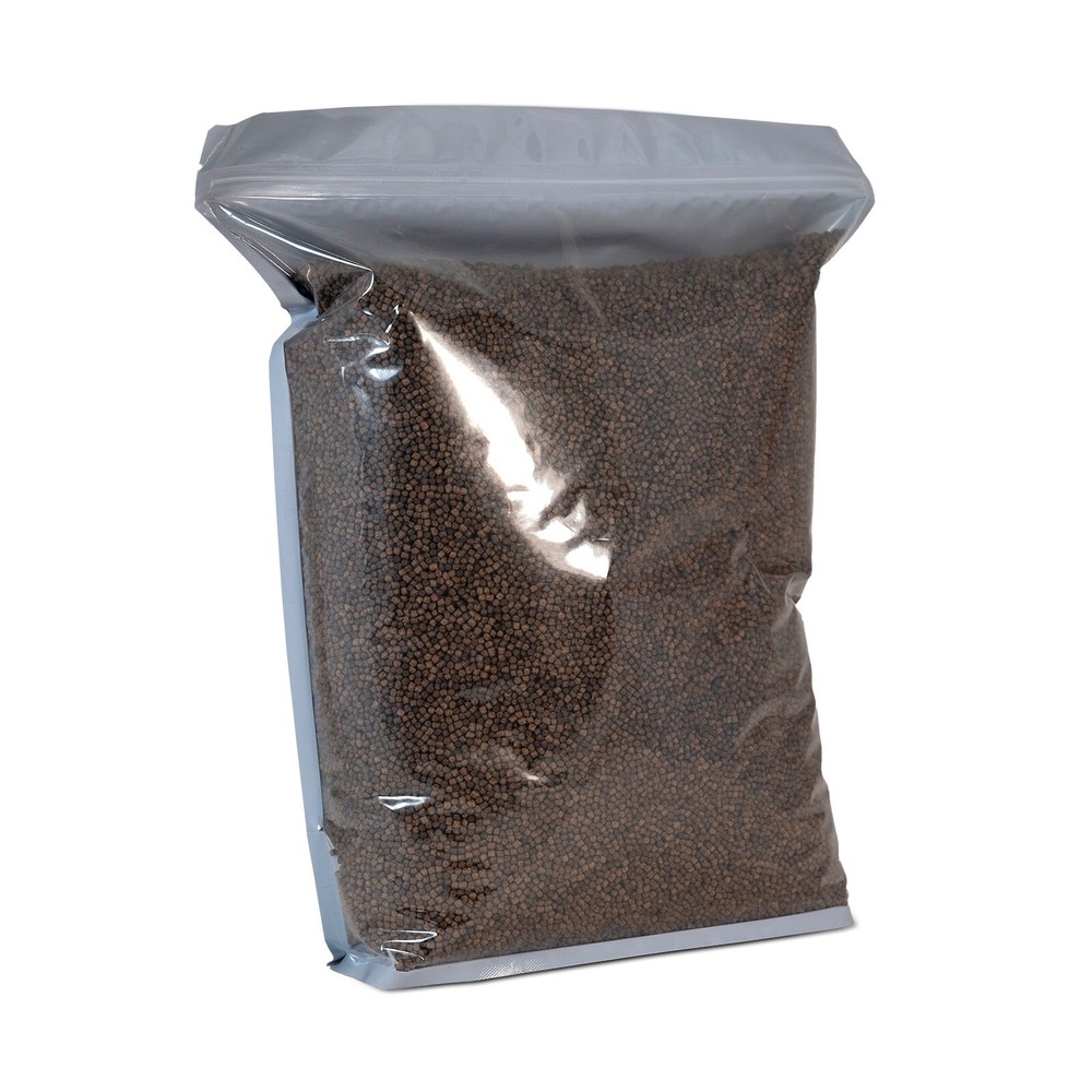 Waterfowl Food - BJPond