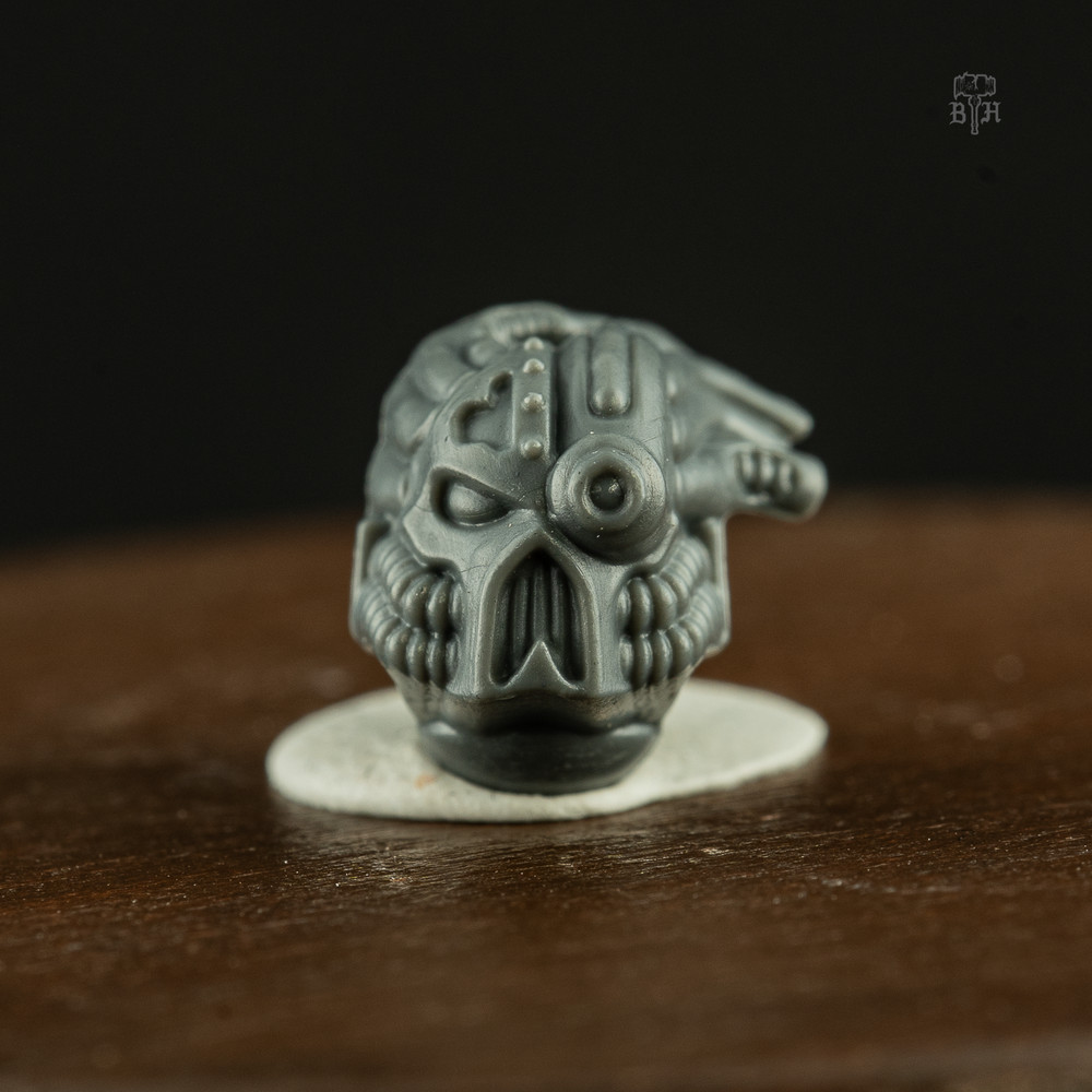 Warhammer 40k Chaos Space Marines Havocs Box Set BITS Games Workshop