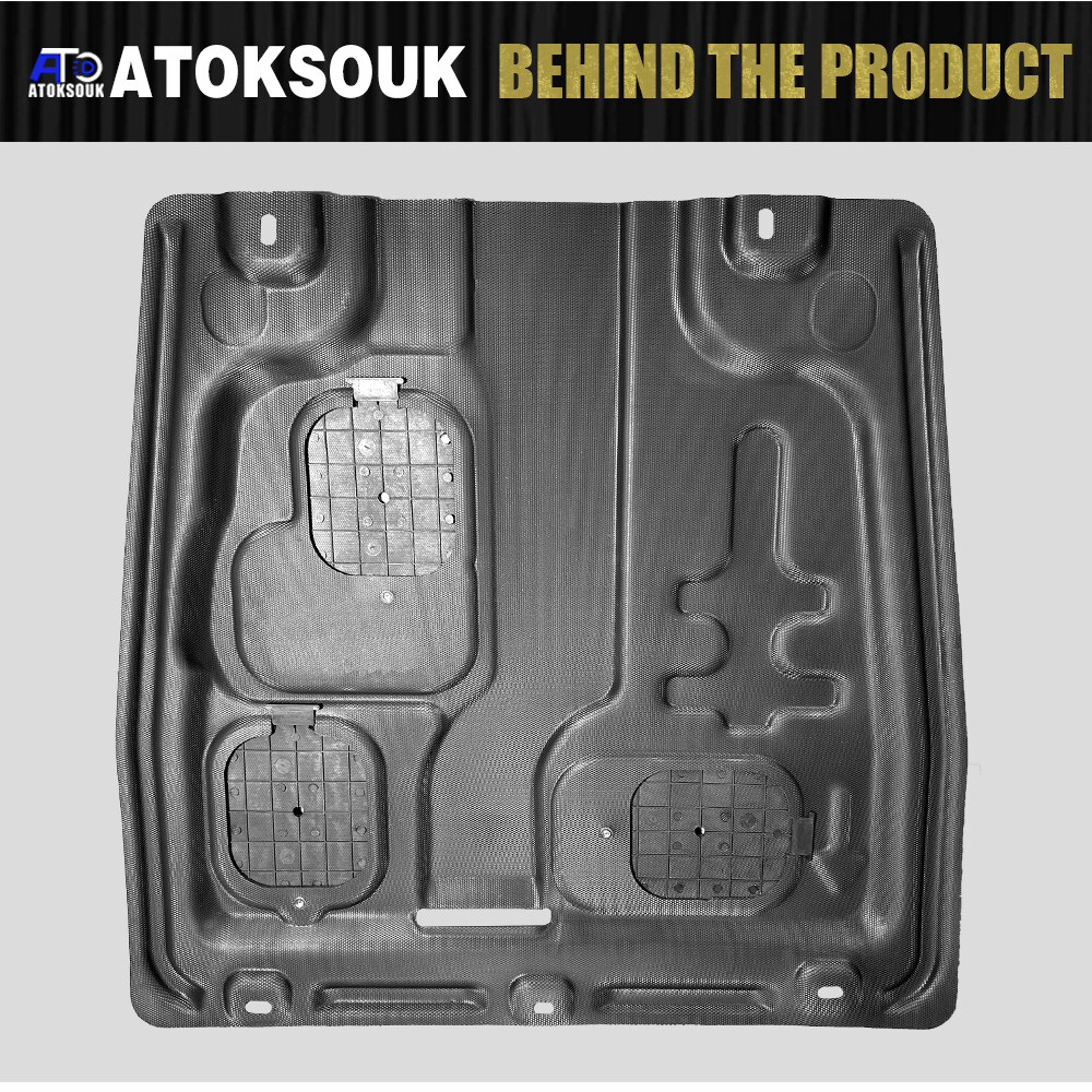 For Honda Accord 2014-2016 Front Engine Splash Shield Engine Cover Case Guard