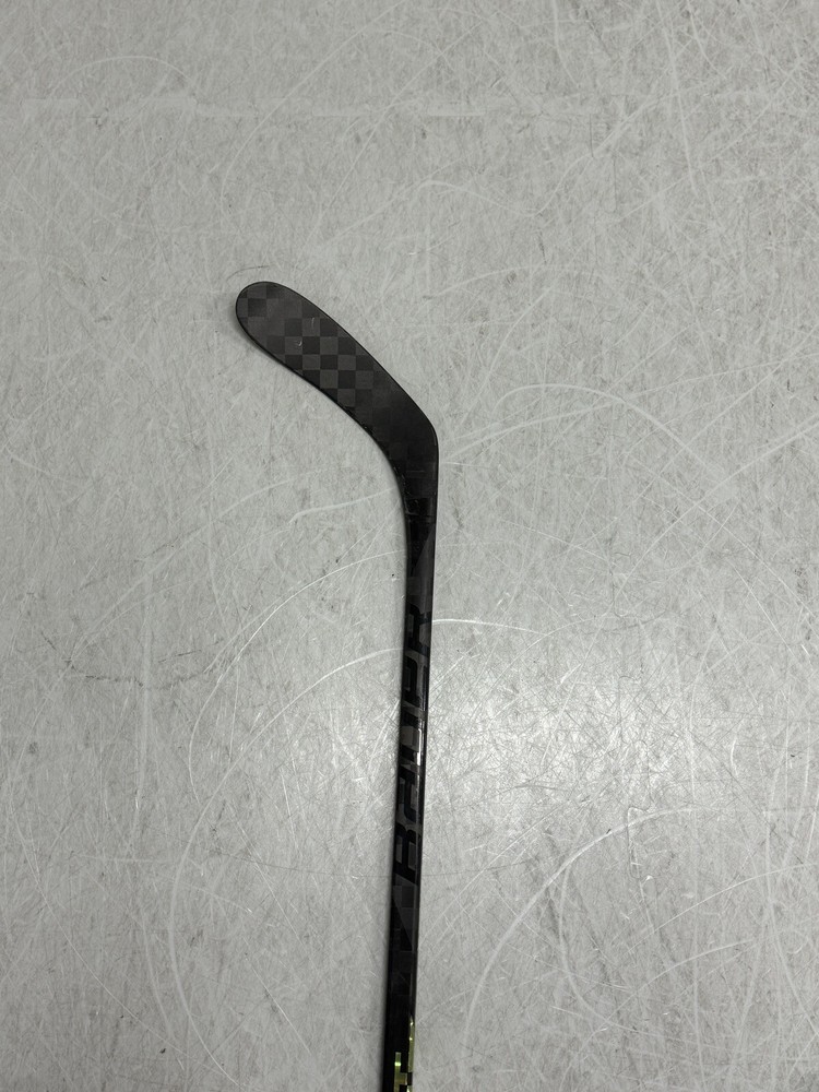 Hockey sticks