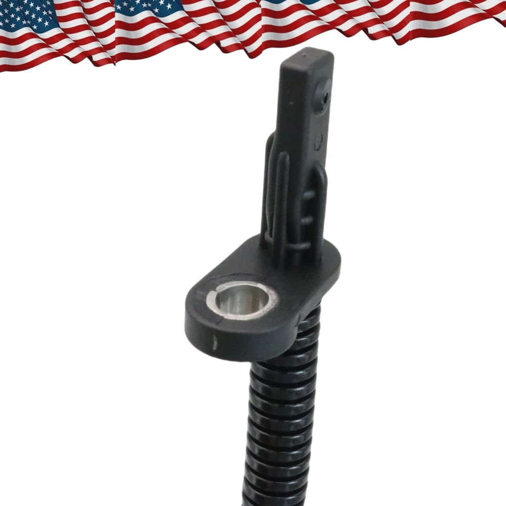 4x ABS Wheel Speed Sensor For 2011-2015 Dodge Durango Front & Rear Left Right
