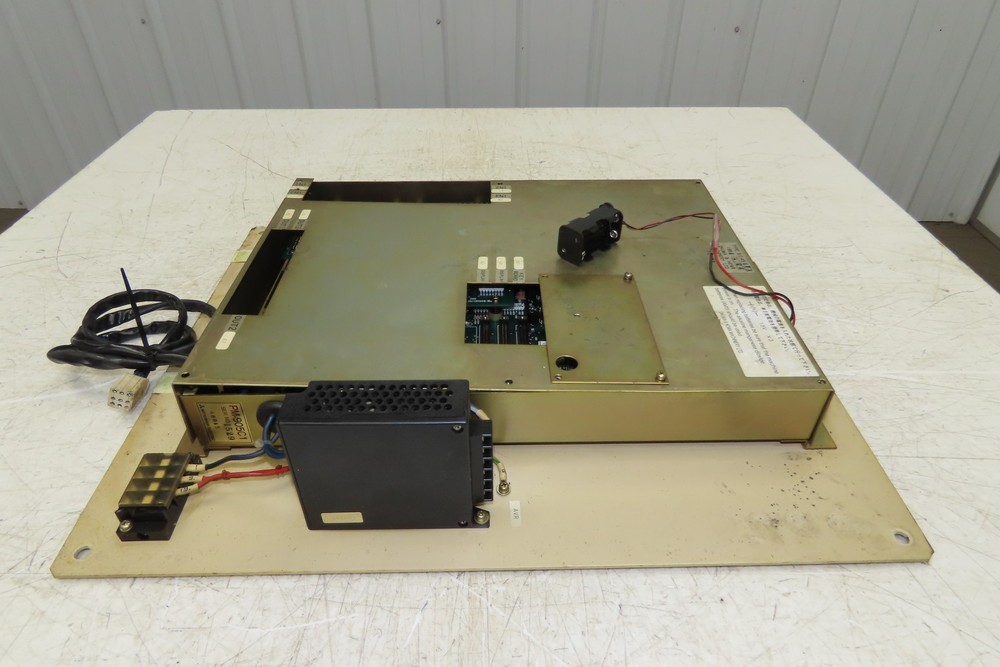 Mitsubishi Okuma PM-905C1 Power Supply Control Module Type SC-45