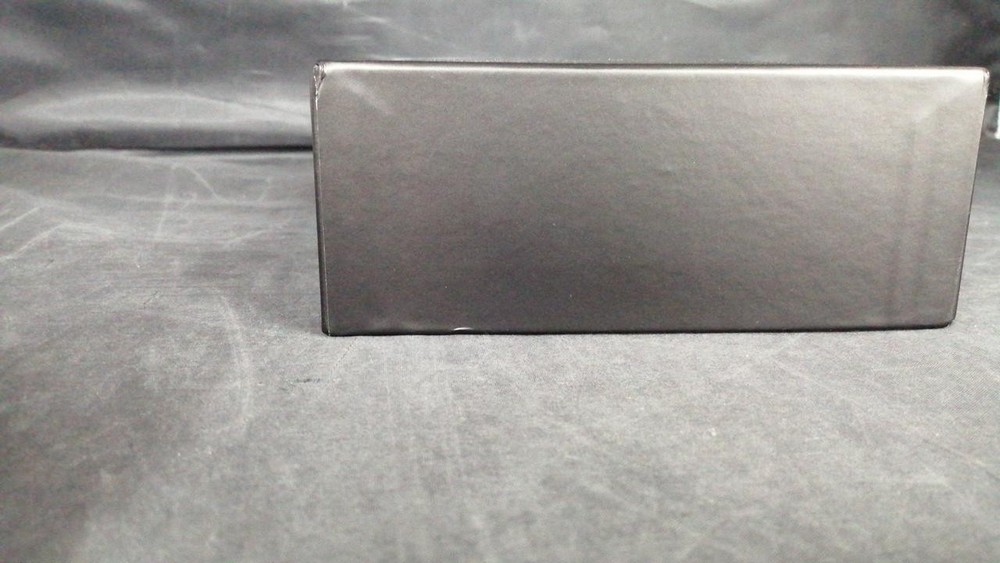 VAHLBRUCH PIPELINE V2 Effects Pedal