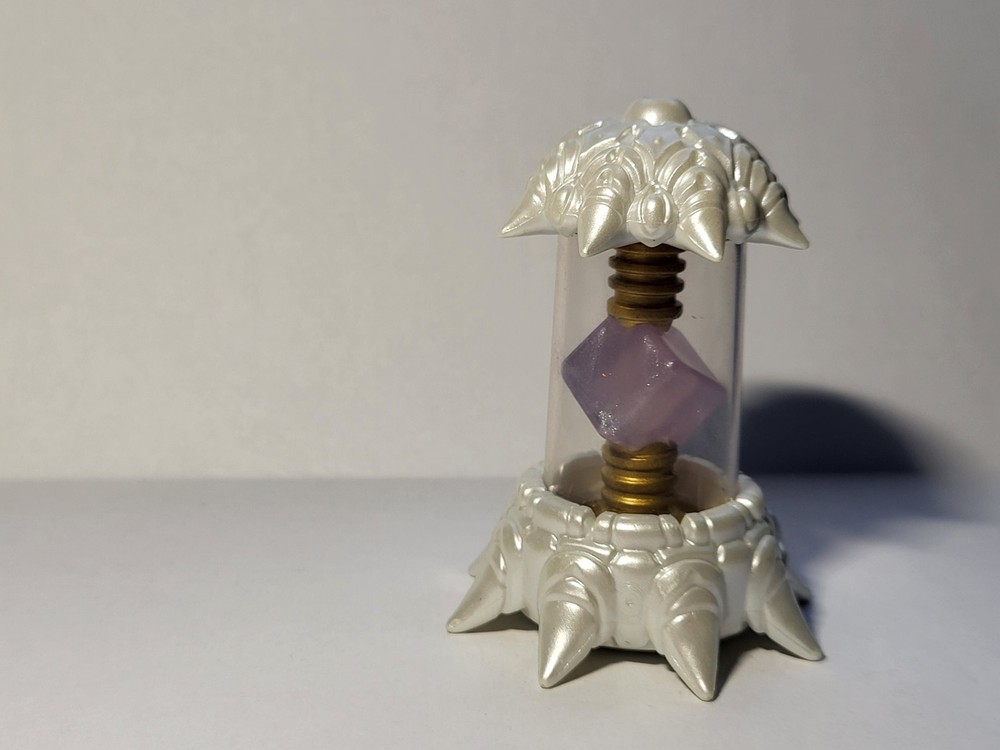 Skylanders Imaginators - Light Fanged Creation Crystal