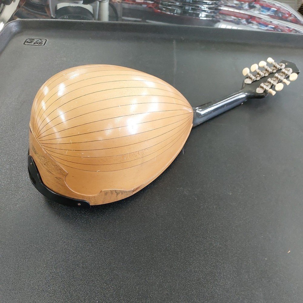 SUZUKI 1964 Mandolin