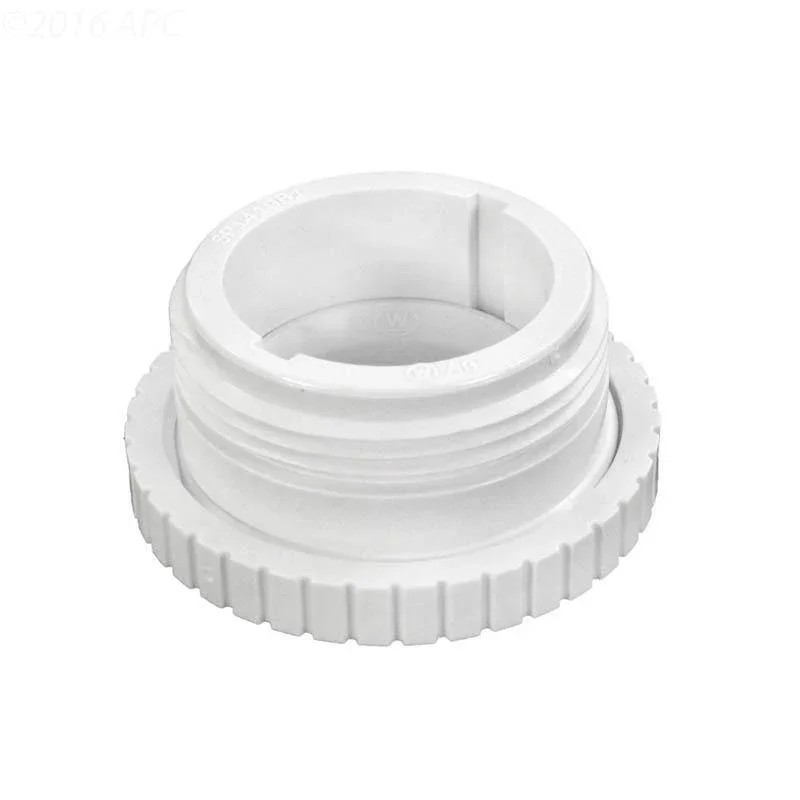 Hydrostream Directional Outlet White