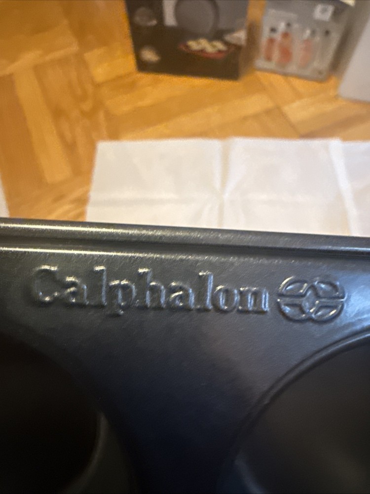 Calphalon Nonstick 4pc Bakeware Set