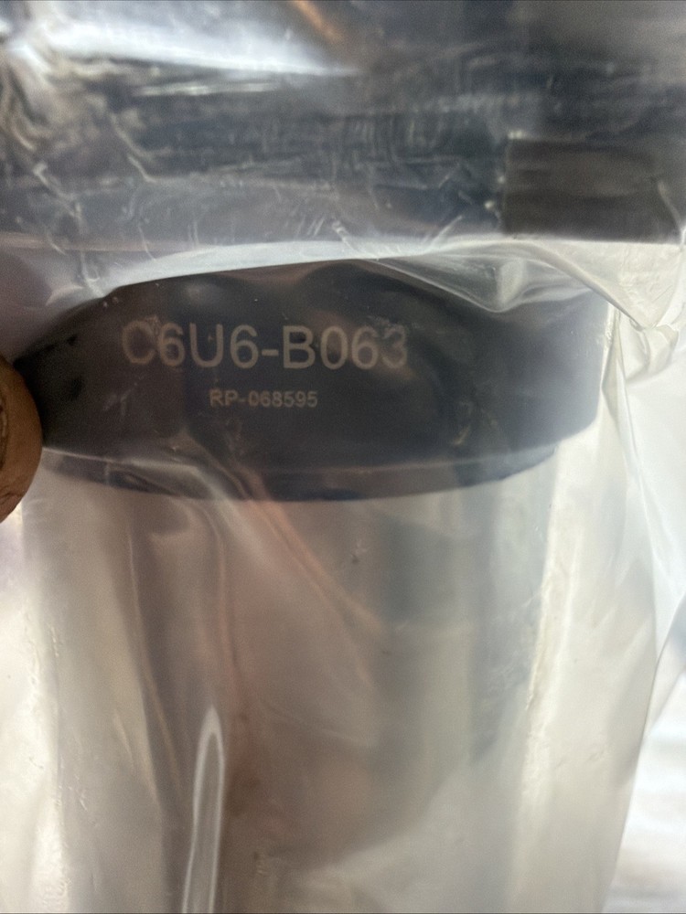 Command C6u6-b063 Cat50 Boring Head Tool Holder URMA